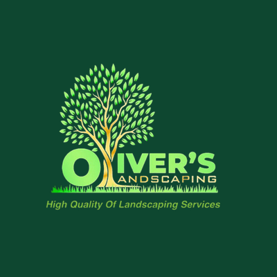 Oliver's Landscaping Corp. logo