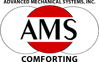 Advanced Mechanical Systems logo