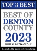 Discount Roofing logo
