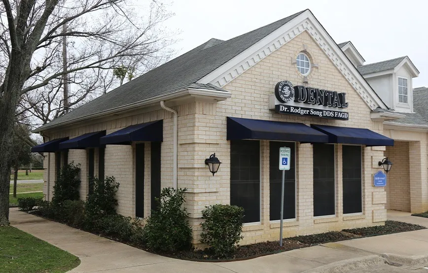 Bridlewood Dental of Flower Mound