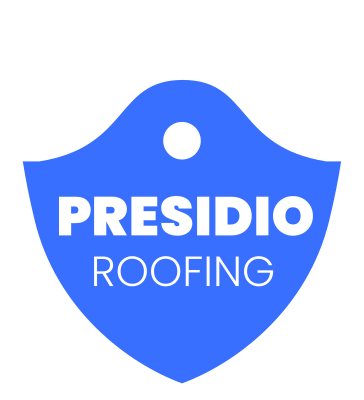 Presidio Roofing Company of Flower Mound logo