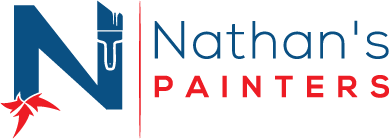 Nathan's Painters LLC logo