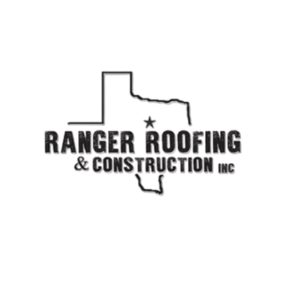 Ranger Roofing & Construction logo