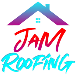 JaM Roofing & Construction logo