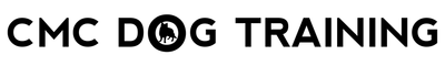 CMC Dog Training logo