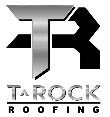 T Rock Roofing & Contracting logo