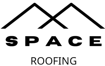 Space Roofing logo