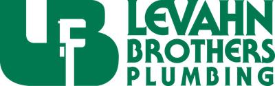 LeVahn Brothers Plumbing logo