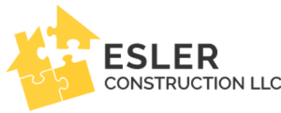 Esler Construction LLC logo