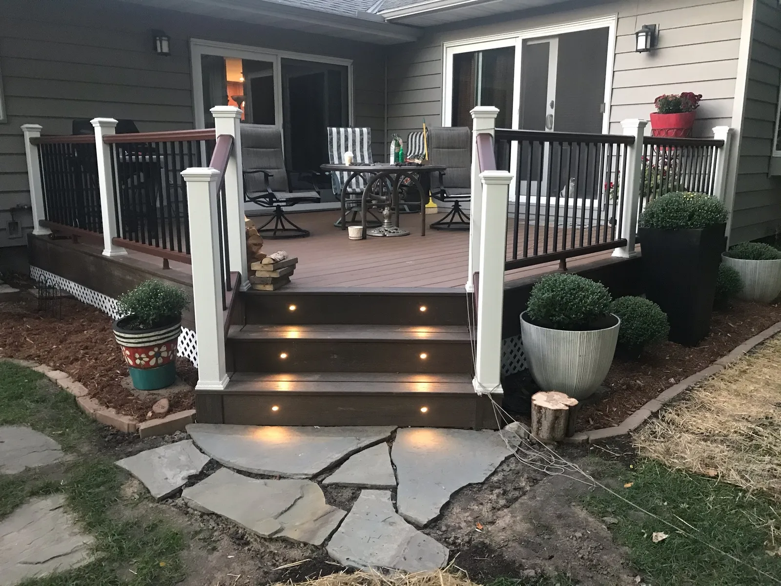 Esler Construction LLC