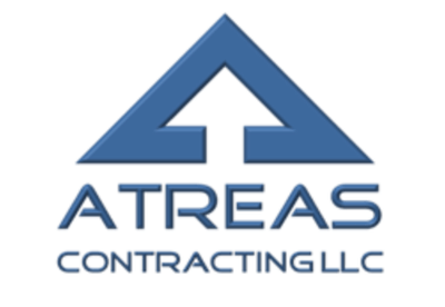 Atreas, LLC logo