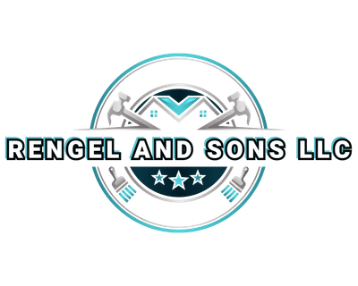 Rengel and Sons logo