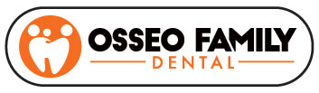 Osseo Family Dental logo