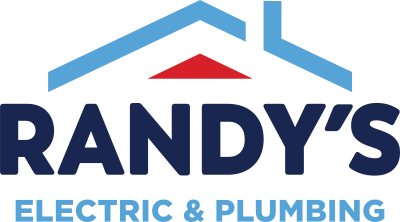 Randy's Electric & Plumbing logo