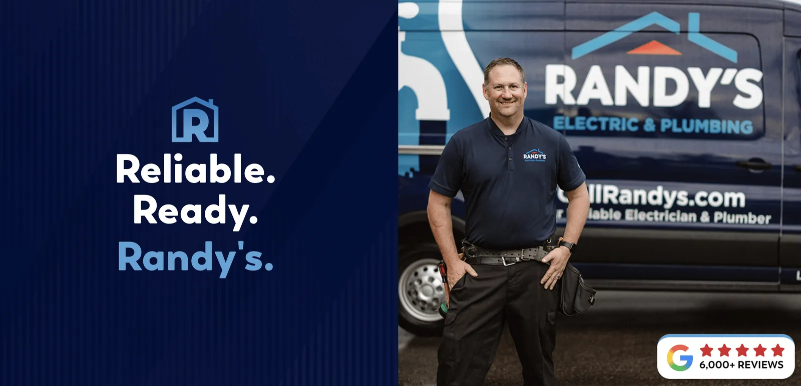 Randy's Electric & Plumbing