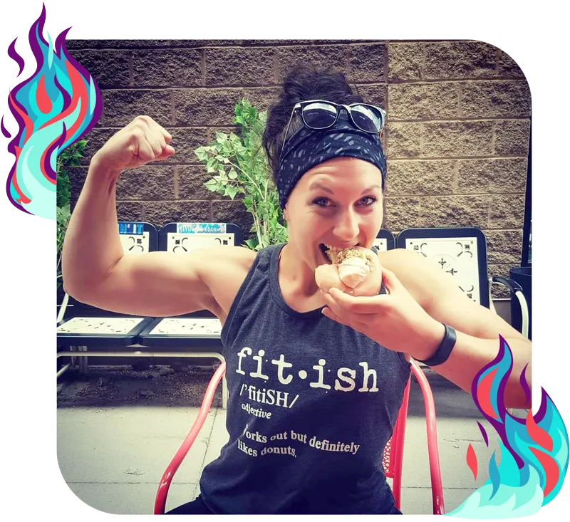 BK's Fitness & Nutrition Coaching
