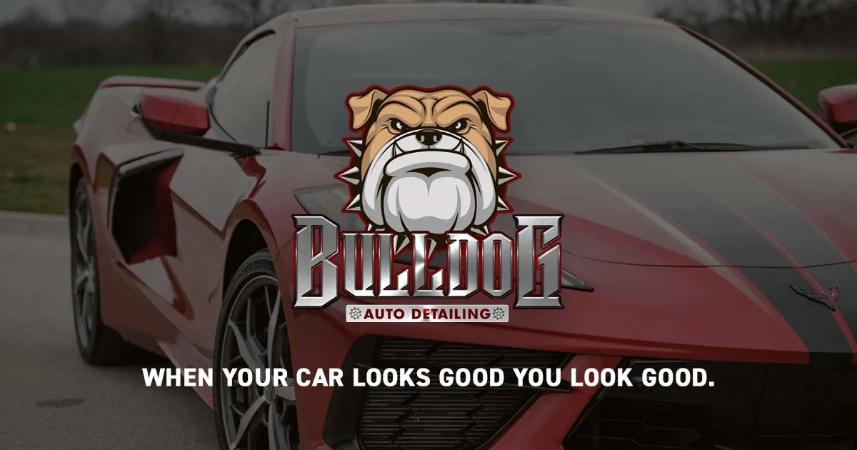 Bulldog Auto Detailing
