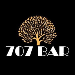 The Park 707 logo