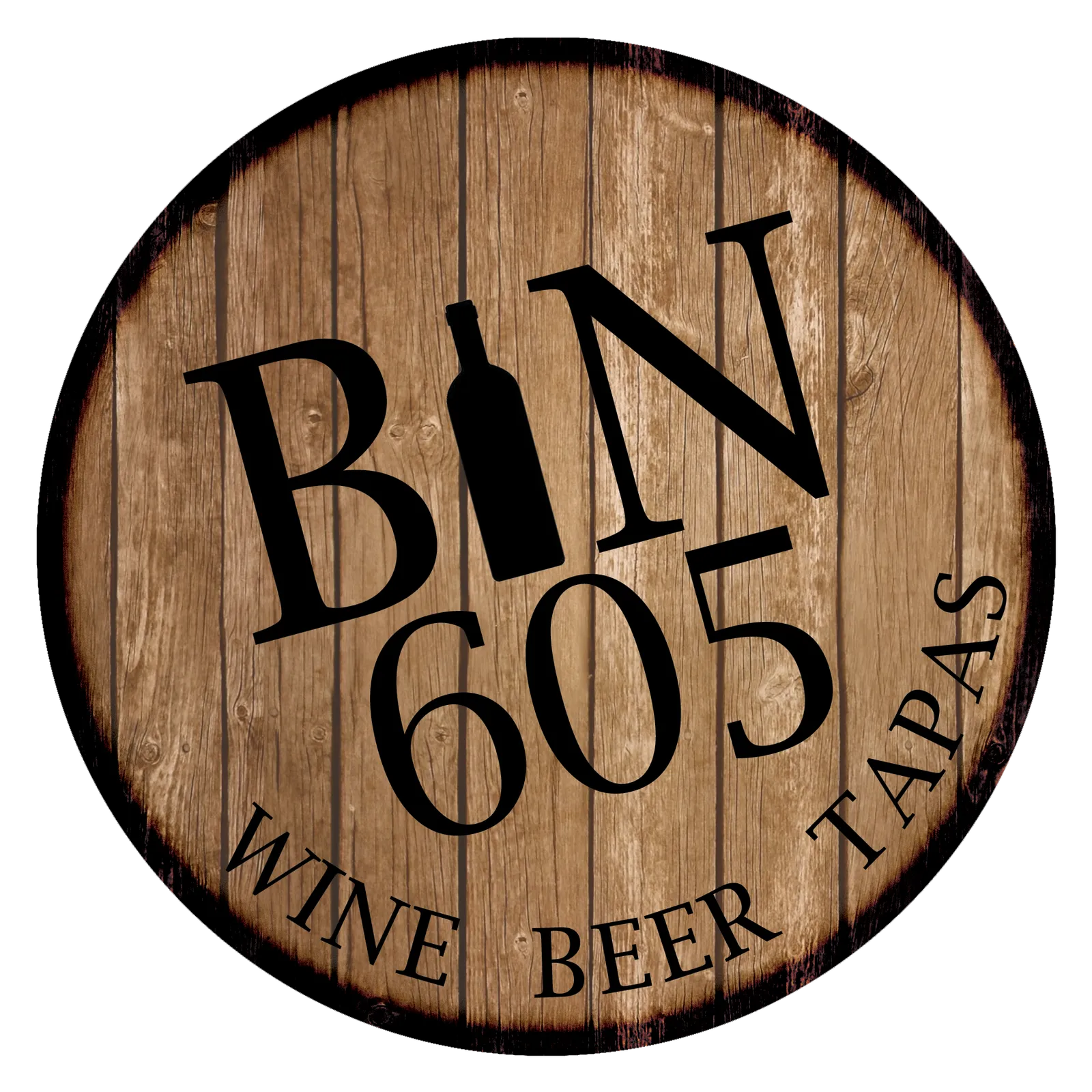 Bin 605 Wine & Tapas