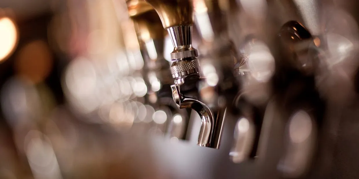 Pour 54 Taphouse