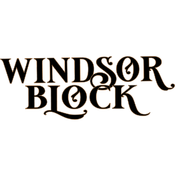 Windsor Block Bar logo
