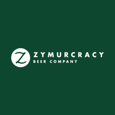 Zymurcracy Beer Company logo
