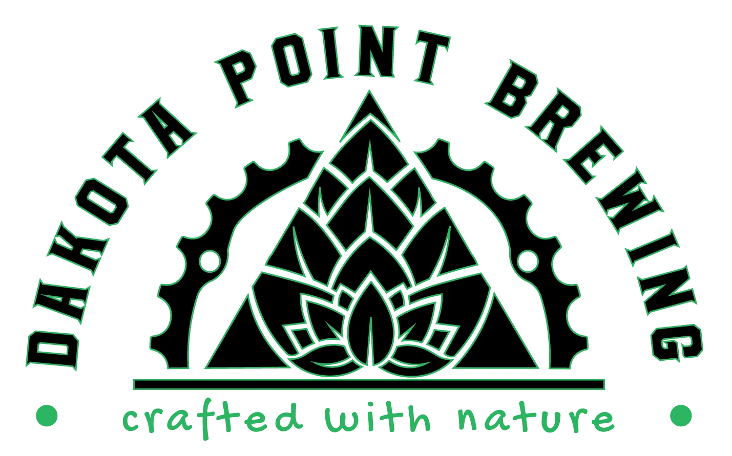 Dakota Point Brewing