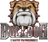 Bulldog Auto Detailing logo