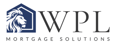 WPL Mortgage Solutions logo