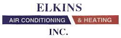 Elkins Air Conditioning & Heating logo
