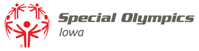 Special Olympics Iowa logo