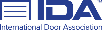 Garage Door Repair and Installation logo