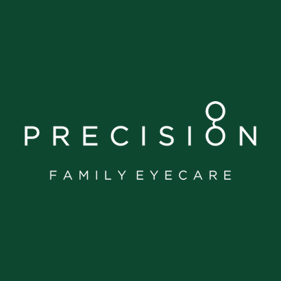 Precision Family Eyecare logo