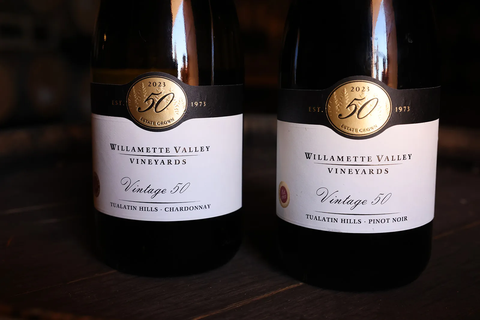 Willamette Valley Vineyards