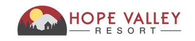 Hope Valley Resort logo