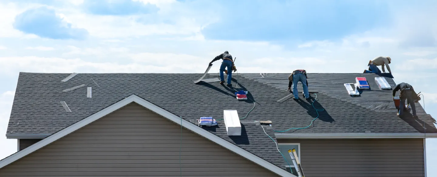 Tiger Roofing