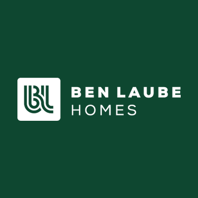 Ben Laube logo