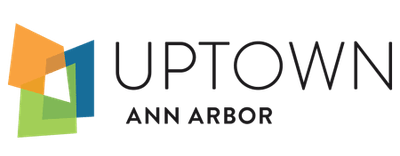 Uptown Ann Arbor logo