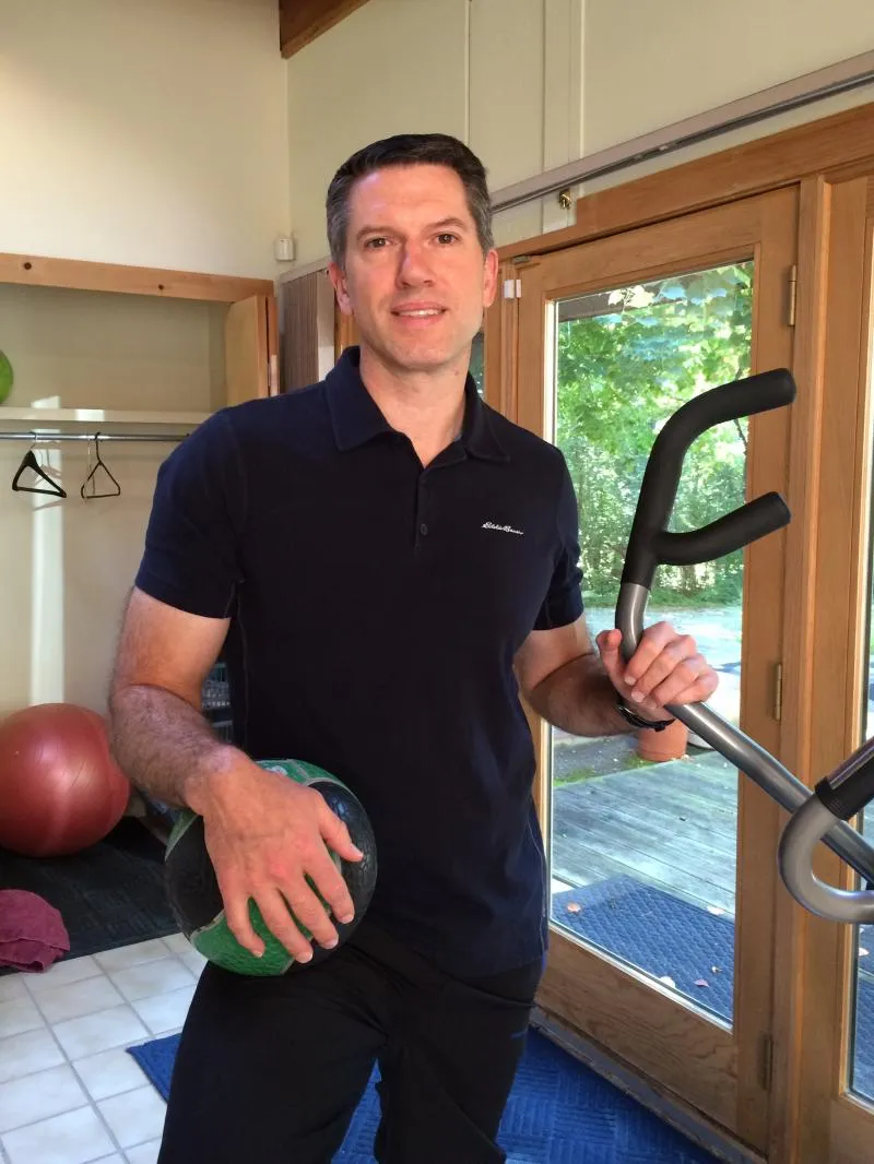 Mike's Full House Fitness