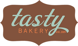 Tasty Bakery logo