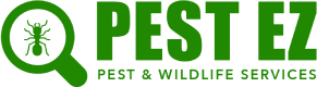 Pest EZ LLC logo