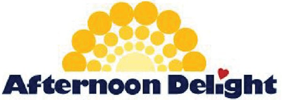 Afternoon Delight logo