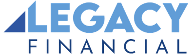 Legacy Financial logo