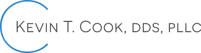Kevin T. Cook, DDS logo