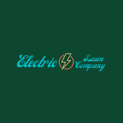 Electric Lawn Company logo