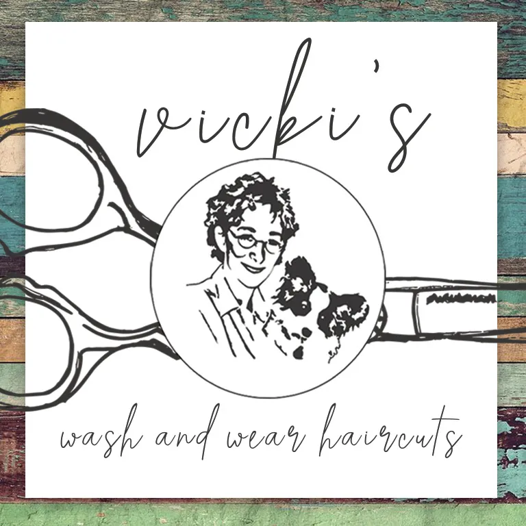 Vickis Wash & Wear Haircuts