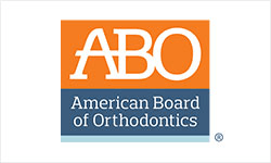 BURNS PARK ORTHODONTICS logo