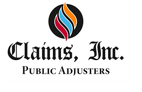 Claims, Inc. logo