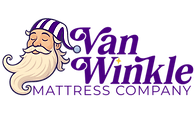 Van Winkle Mattress Co. logo