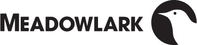 Meadowlark Design+Build logo